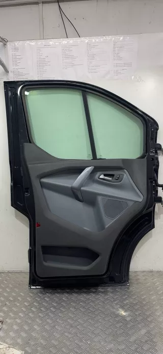  Дверь передняя левая Ford Transit Custom Арт 87114, вид 5