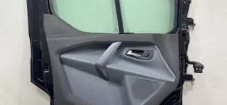  Дверь передняя левая Ford Transit Custom Арт 87114, вид 7
