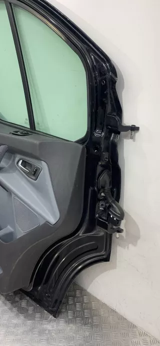  Дверь передняя левая Ford Transit Custom Арт 87114, вид 9