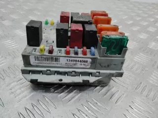 1349944080 Блок предохранителей Citroen Jumper 2 Арт 87070, вид 2