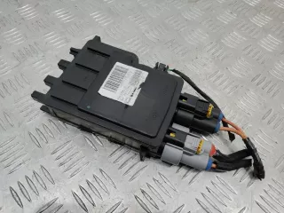 243800002R Блок предохранителей Renault Laguna 3 Арт 87069