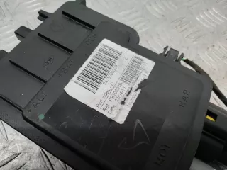 243800002R Блок предохранителей Renault Laguna 3 Арт 87069, вид 2