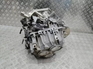 55234830 КПП механическая (МКПП) Fiat Ducato 4 Арт 86940