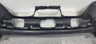 8402326 Бампер задний BMW X5 E53 Арт 86917, вид 6