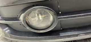 89210614 фара противотуманная правая Audi A4 B7 Арт 86841, вид 1