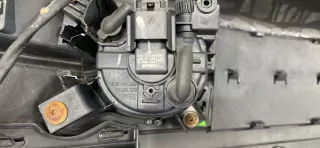 89210614 фара противотуманная правая Audi A4 B7 Арт 86841, вид 2