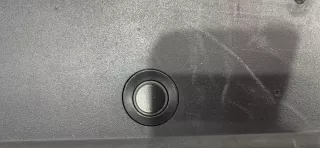  Парктроник передний BMW X5 E70 Арт 86809