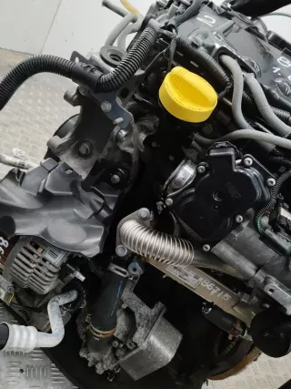  Щуп двигателя Renault Laguna 3 Арт 86716