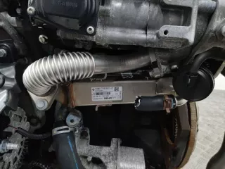 8200719993 радиатор egr Renault Laguna 3 Арт 86715, вид 1