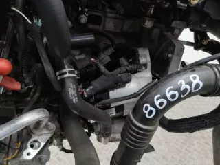 233000557R Стартер Renault Kadjar Арт 86644, вид 1