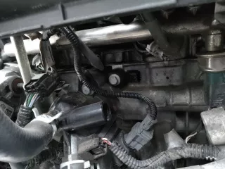  Датчик детонации Renault Kadjar Арт 86643