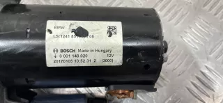 0001148020,8515900 Стартер BMW X5 F15 Арт 86629