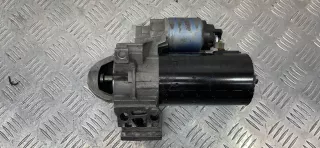 0001148020,8515900 Стартер BMW X5 F15 Арт 86629, вид 3