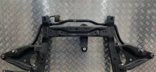 544016835R Балка подвески передняя (подрамник) Renault Sandero 1 Арт 86548, вид 3