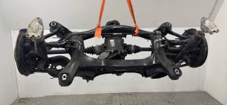 6870647 Балка подвески задняя BMW M2 F87 Арт 86507
