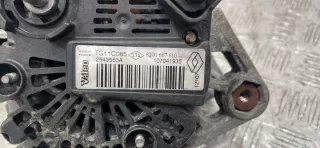 8200667610 Генератор Renault Scenic 2 Арт 86396, вид 3