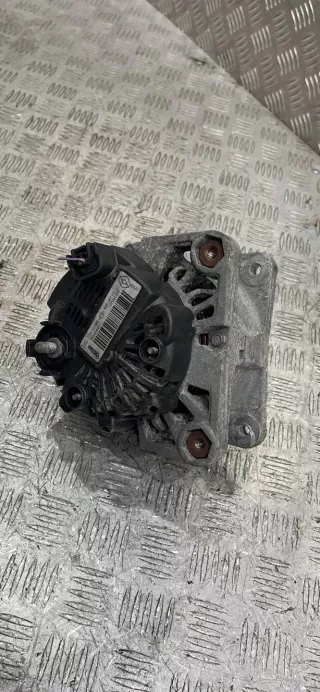 8200667610 Генератор Renault Scenic 2 Арт 86396, вид 4
