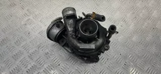 H6200575462 Турбина Renault Scenic 2 Арт 86326