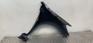 8200325170 Крыло переднее левое Renault Clio 3 Арт 86288, вид 5