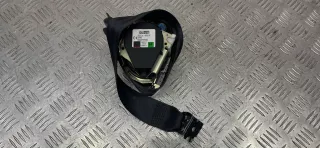 632275500D Ремень безопасности задний правый Renault Scenic 4 Арт 86025, вид 1