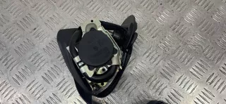 632275500D Ремень безопасности задний правый Renault Scenic 4 Арт 86025, вид 3