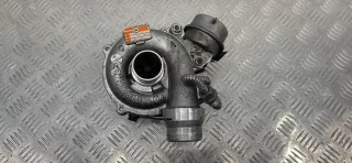 625683H82303720,54431015202 Турбина Renault Scenic 2 Арт 85953