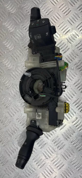 255670019RB Переключатель подрулевой (стрекоза) Renault Scenic 3 Арт 85952, вид 1