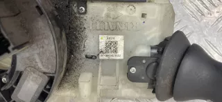 255670019RB Переключатель подрулевой (стрекоза) Renault Scenic 3 Арт 85952, вид 2