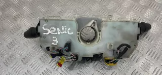255670019RB Переключатель подрулевой (стрекоза) Renault Scenic 3 Арт 85952, вид 3