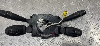 96643946XT Переключатель подрулевой (стрекоза) Citroen C3 Picasso Арт 85890