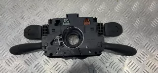 96643946XT Переключатель подрулевой (стрекоза) Citroen C3 Picasso Арт 85890, вид 2