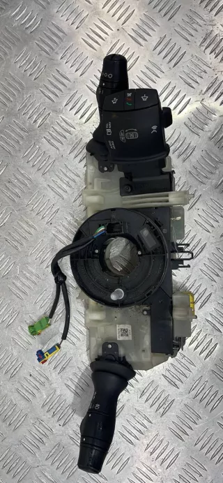 255670017R Переключатель подрулевой (стрекоза) Renault Megane 3 Арт 85868, вид 1