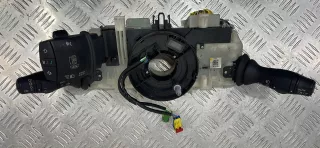 255670019RB Переключатель подрулевой (стрекоза) Renault Scenic 3 Арт 85857, вид 1