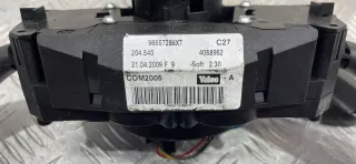 96657288XT Переключатель подрулевой (стрекоза) Peugeot 207 Арт 85827, вид 3