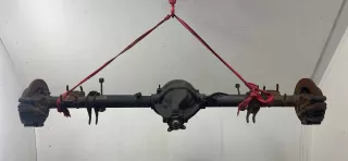 9063500800 Мост задний Mercedes Sprinter W906 Арт 85776, вид 1