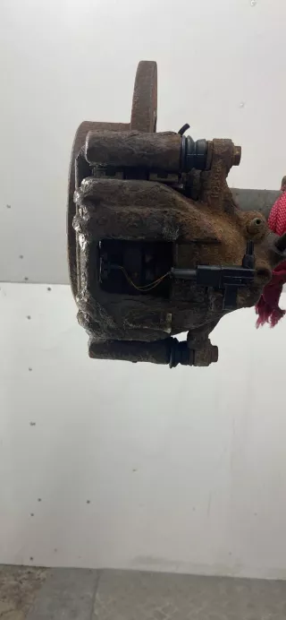 9063500800 Мост задний Mercedes Sprinter W906 Арт 85776, вид 2