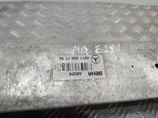 A2115001102 Интеркулер Mercedes E W211 Арт 85547, вид 2