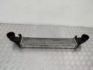 A2115001102 Интеркулер Mercedes E W211 Арт 85547, вид 3