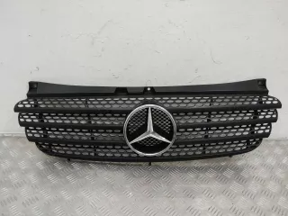A6398800185 Решетка радиатора Mercedes Vito W639 Арт 85546, вид 1