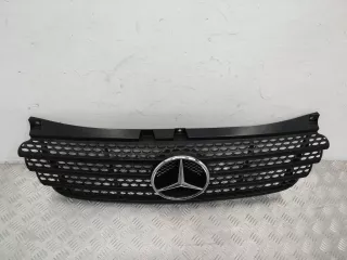 A6398800185 Решетка радиатора Mercedes Vito W639 Арт 85546, вид 2