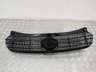 A6398800185 Решетка радиатора Mercedes Vito W639 Арт 85546, вид 4