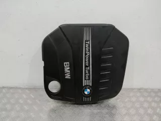 11148513452 Декоративная крышка двигателя BMW X5 F15 Арт 85498, вид 1