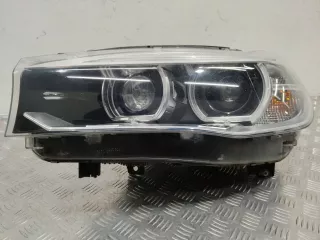 7424175 Фара левая BMW X5 F15 Арт 85465, вид 2