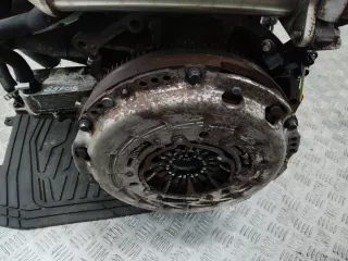  Комплект сцепления Ford Transit 4 Арт 85419, вид 2