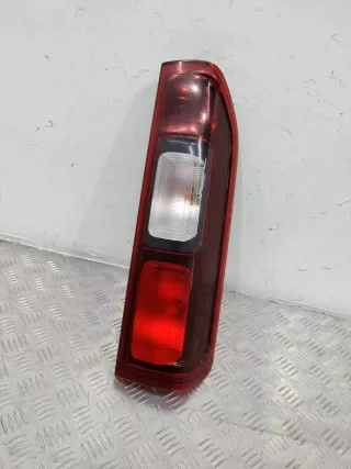 265504656R Фонарь задний правый Opel Vivaro B Арт 85396, вид 1