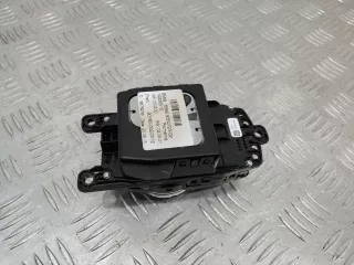 Джойстик управления мультимедиа BMW X5 F15 2015г. 9350723-02 - Фото 3