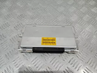 687433701 Блок управления пневмоподвеской BMW X5 F15 Арт 85248, вид 1