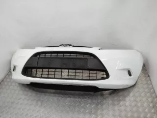 8A61-17B968-A Бампер передний Ford Fiesta 6 Арт 85209, вид 1