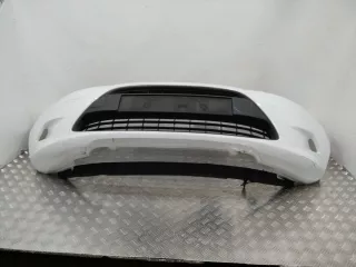 8A61-17B968-A Бампер передний Ford Fiesta 6 Арт 85209, вид 2