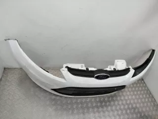 8A61-17B968-A Бампер передний Ford Fiesta 6 Арт 85209, вид 3